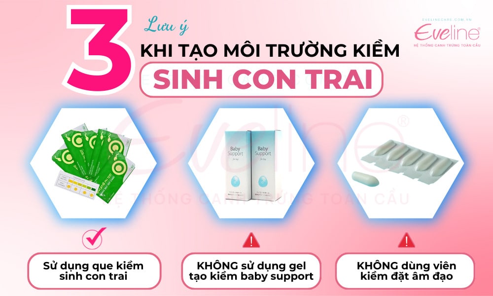 Que Thử Kiềm Sinh Con Trai: Sự Thật Và Sự Thuyết Phục Gallery 2