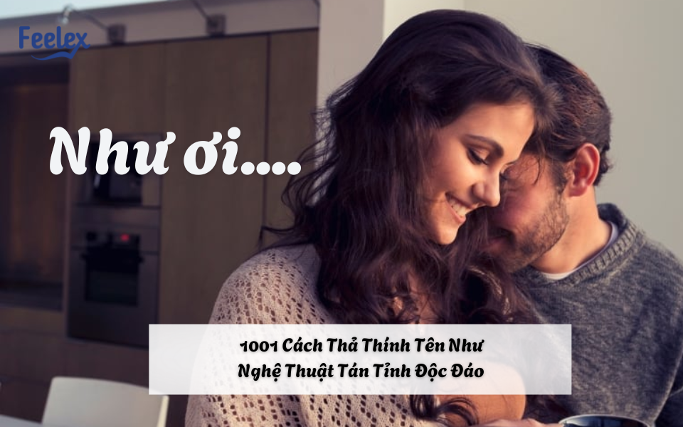 Thả Thính Tên Như Thế Nào Cho Hay? Gallery 2