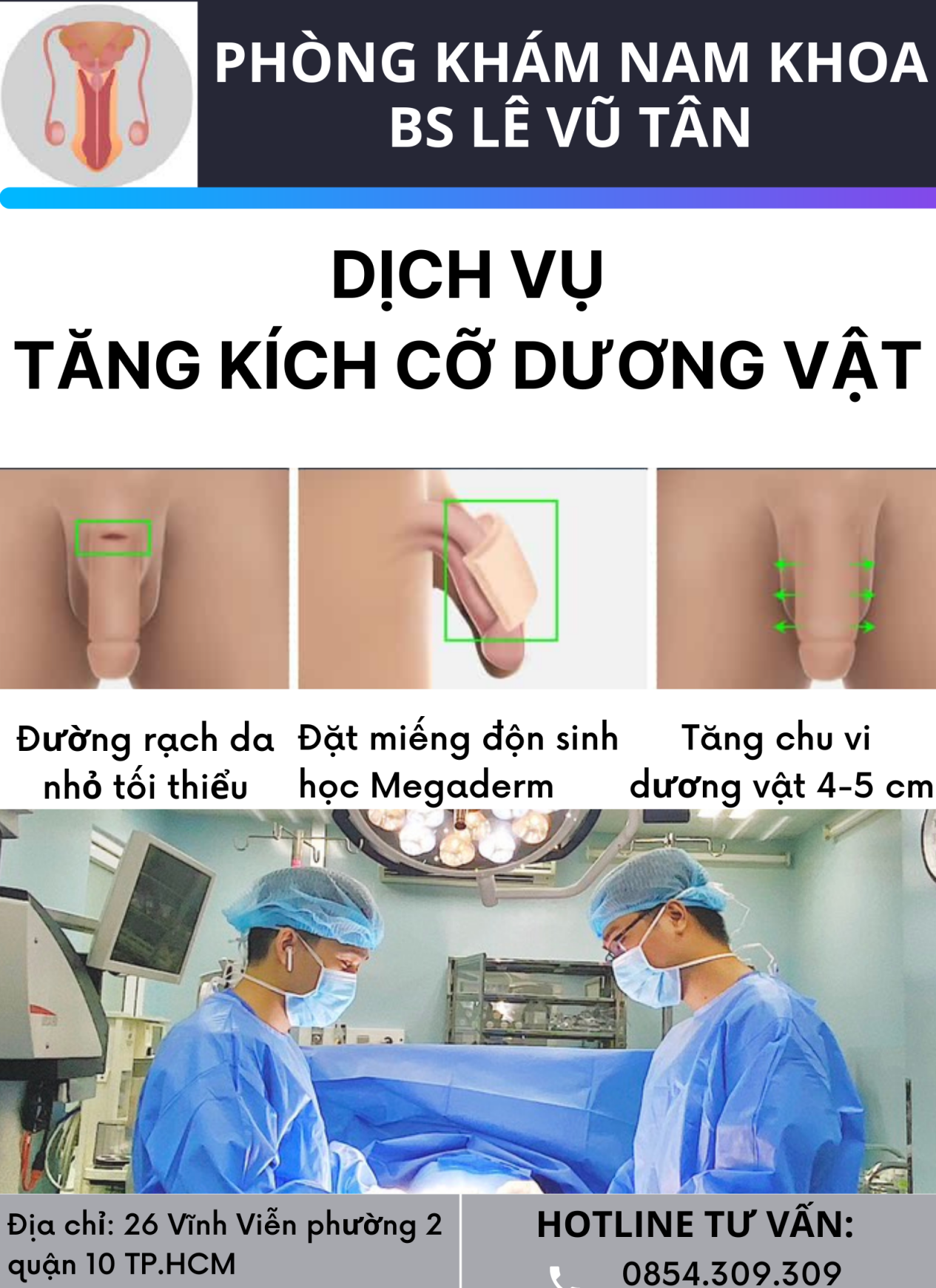 Tăng Kích Thước Dương Vật Tại Nhật Gallery 2