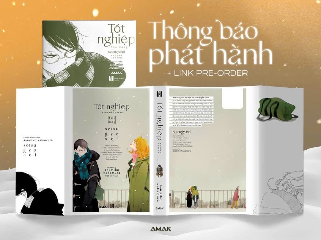 Tốt Nghiệp Mùa Đông Gallery 2