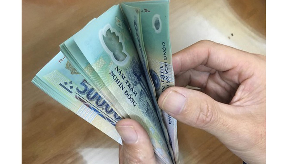 Nhặt được tiền 500 nghìn: Làm gì khi nhặt được số tiền lớn? Gallery 2