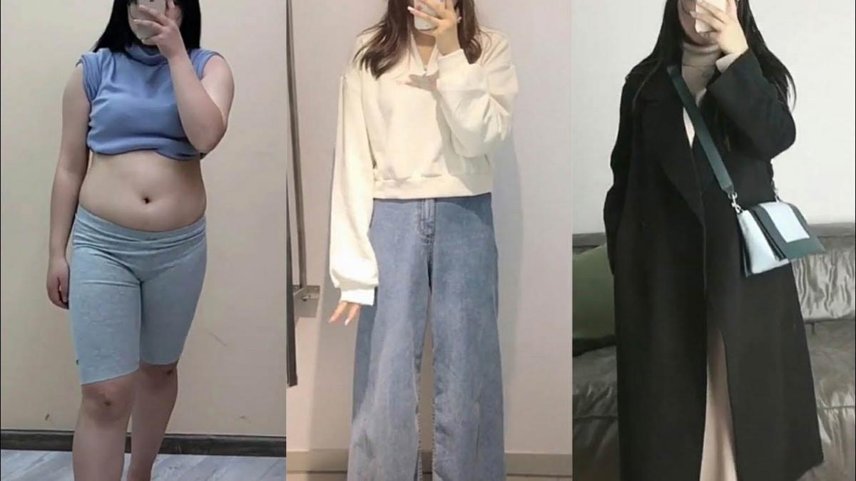 Dáng người thấp tròn nên mặc gì? Gallery 2