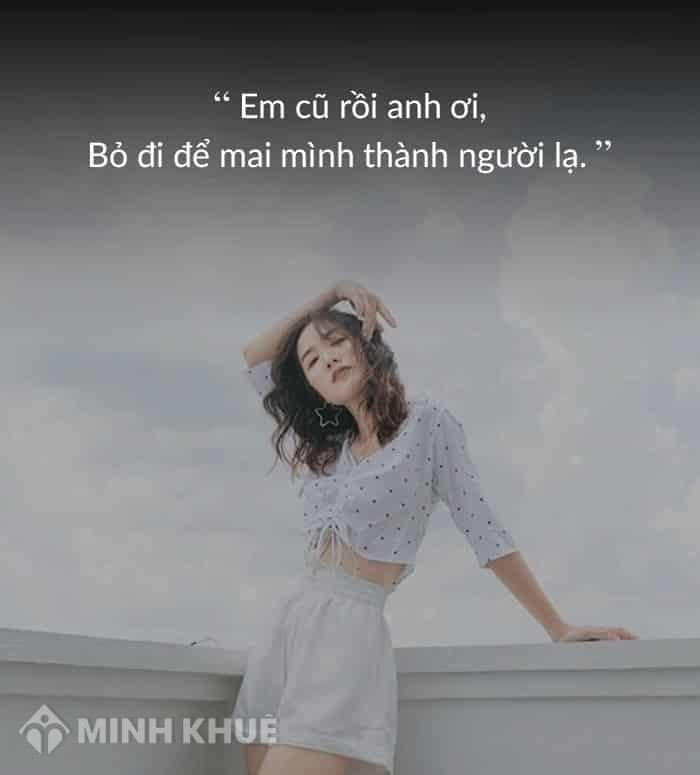 Thả Thính Kiểu Bad Girl - Hút Nam Chàng Như Nam Châm Gallery 2