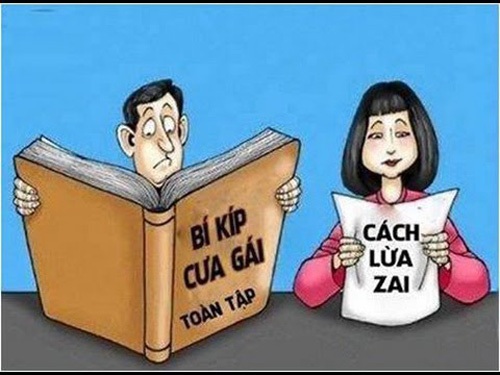 Trêu Gái: Bí Kíp Khiến Ai Cũng Phải "Đổ Gục" Gallery 2