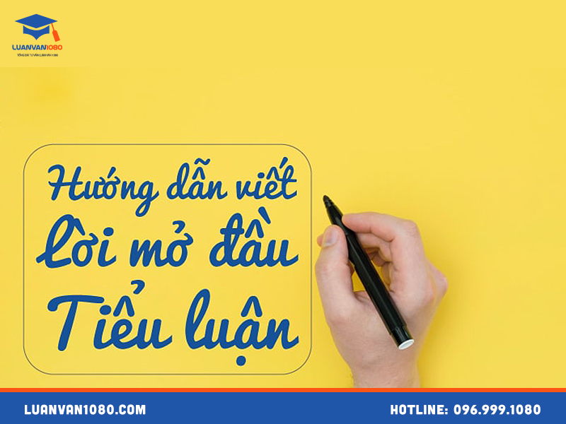 Cách Viết Lời Mở Đầu Hấp Dẫn Gallery 2