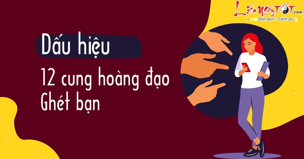Ma Kết Ghét Nhất Điều Gì? Gallery 1