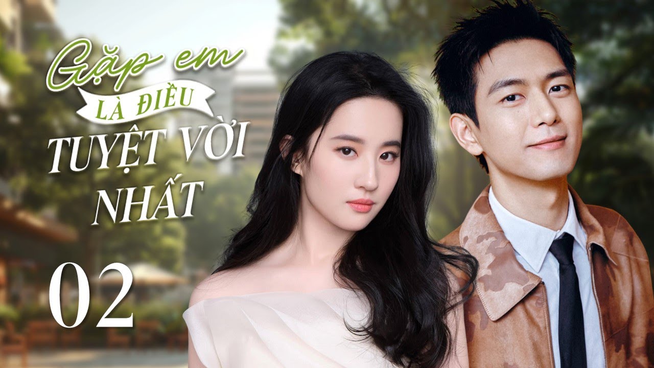 Em là điều tuyệt vời nhất của anh - Phần 2 Gallery 1