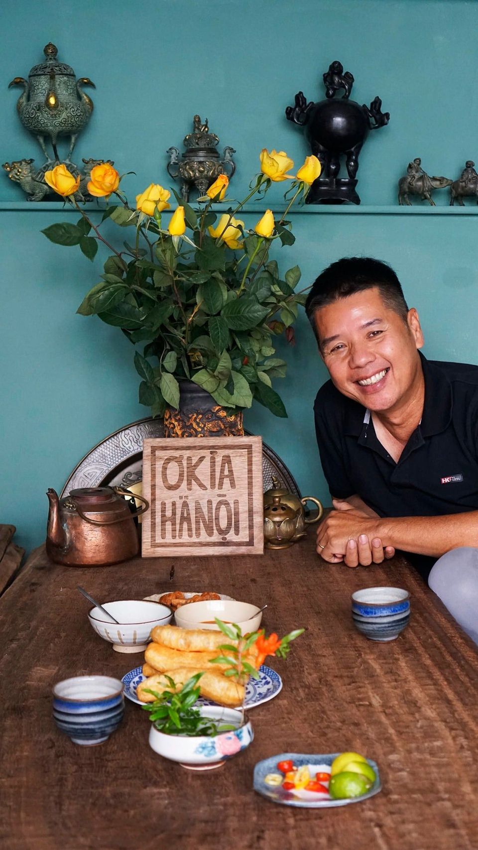 Ơ Kìa Hà Nội! Gallery 1