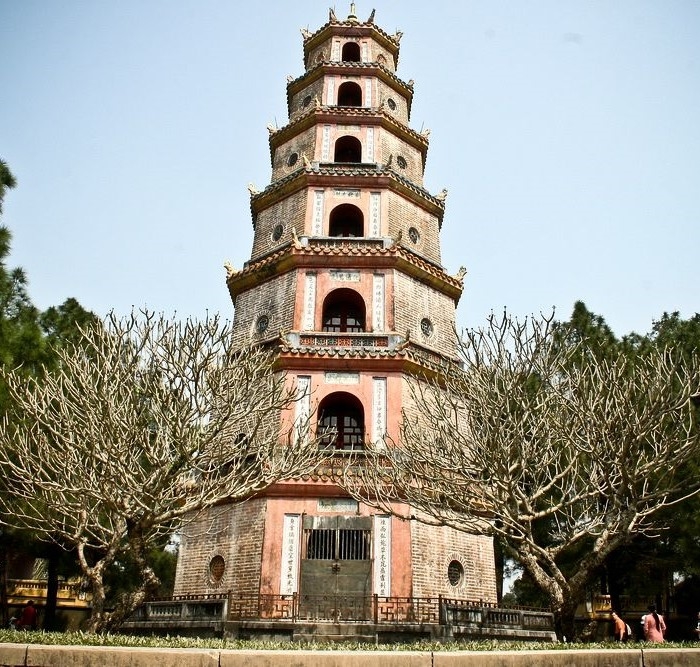 Chùa Thiên Mụ do ai đặt tên? Gallery 2