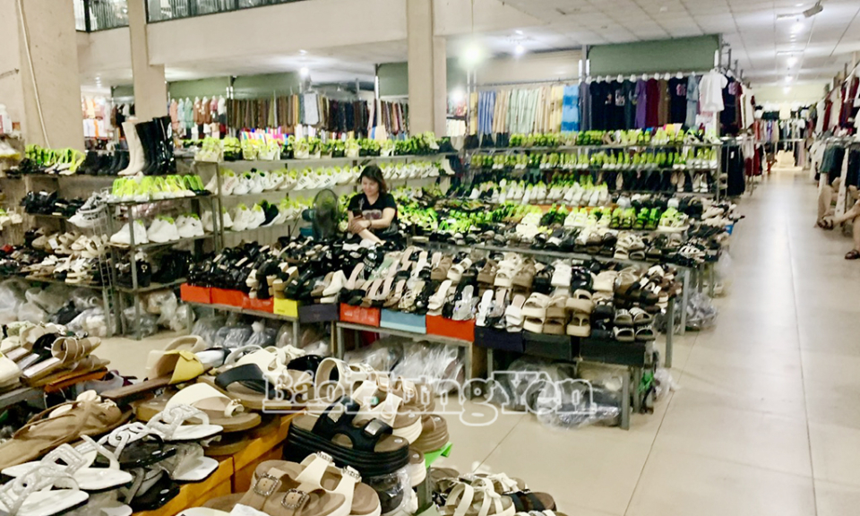 Chợ Phủ Khoái Châu - Thông tin chi tiết, giờ mở cửa và hướng dẫn đường đi Gallery 2