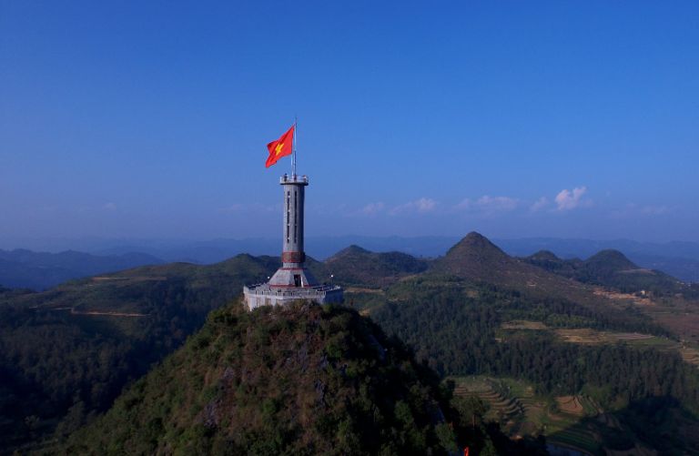 Lũng Cú: Khám Phá Đỉnh Núi Cao Nhất Đồng Văn Gallery 2