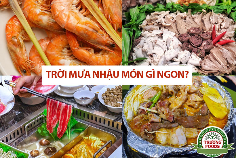 Nhậu Trời Mưa: Tuyệt vời hay thảm họa? Gallery 1