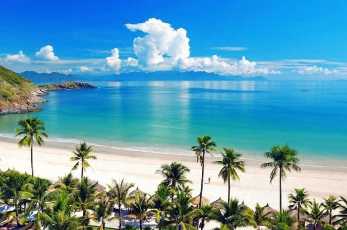 Bãi biển Mỹ Khê ở đâu? Gallery 2