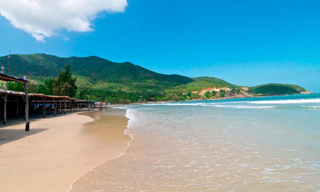 Bãi Dài Nha Trang Ở Đâu? Gallery 2