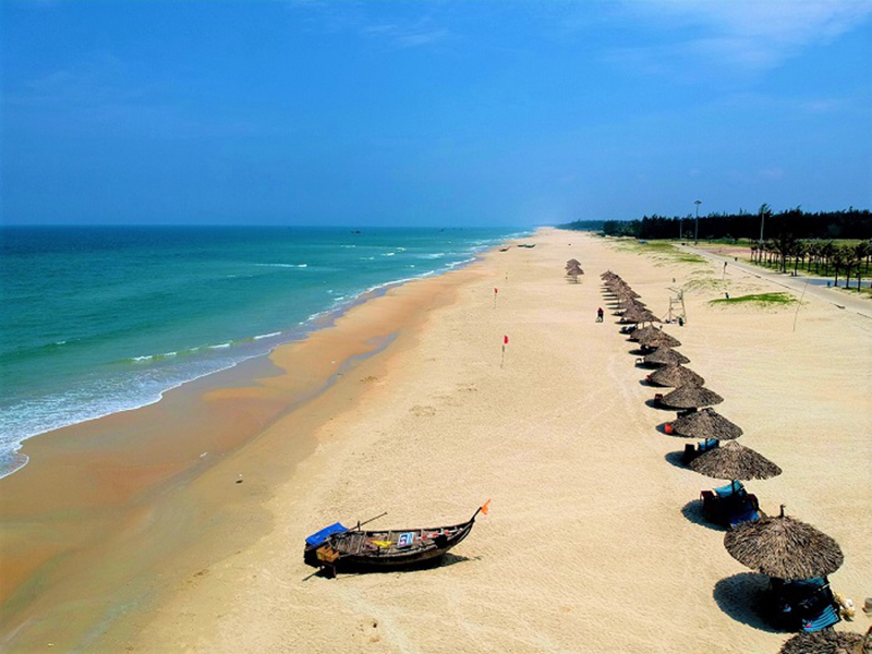 Biển Tam Thanh ở đâu? Gallery 2