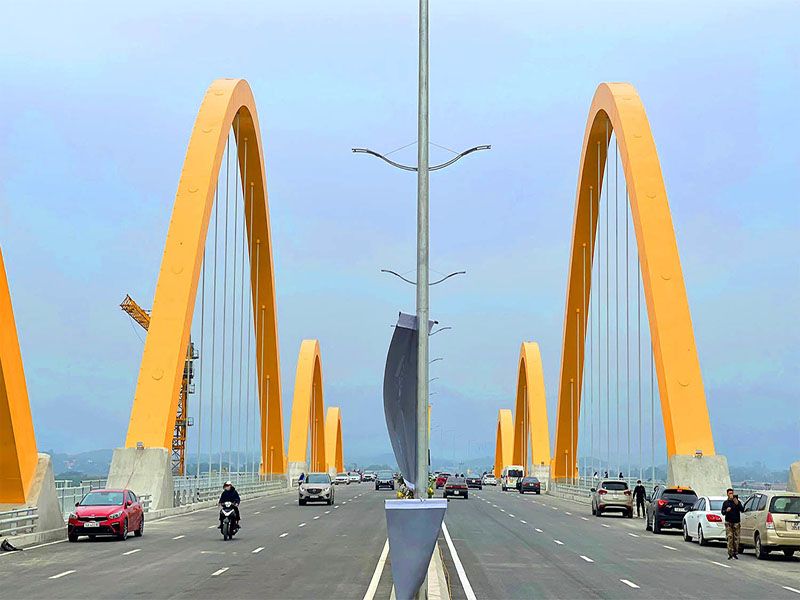 Cầu Tình Yêu Hạ Long Gallery 2