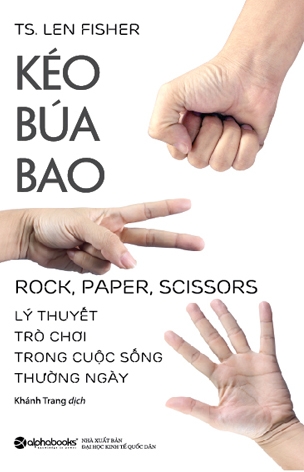 Kéo Búa Bao: Luật Chơi, Bí Quyết & Sự Thú Vị Gallery 2