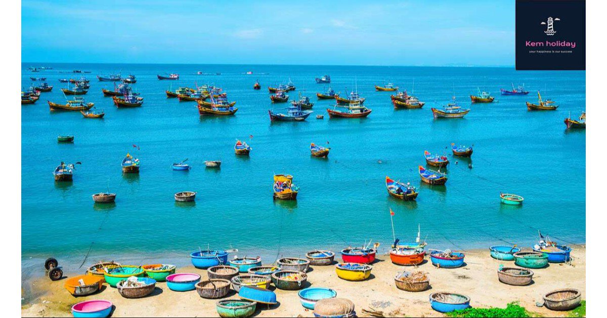 Mũi Né ở đâu? Gallery 2