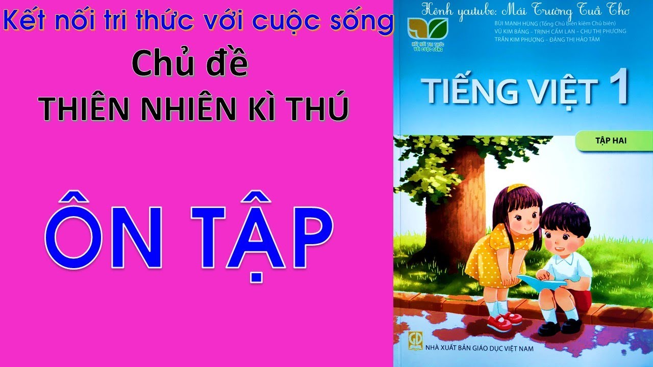 Viết 1 đến 2 câu về thiên nhiên lớp 1 Gallery 1