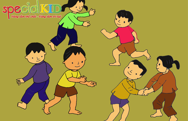 Trò chơi thả đỉa ba ba - Luật chơi, cách chơi và những điều thú vị Gallery 2