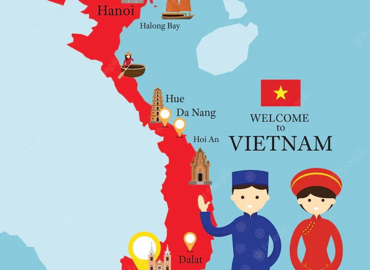 Những Điều Thú Vị Về Việt Nam