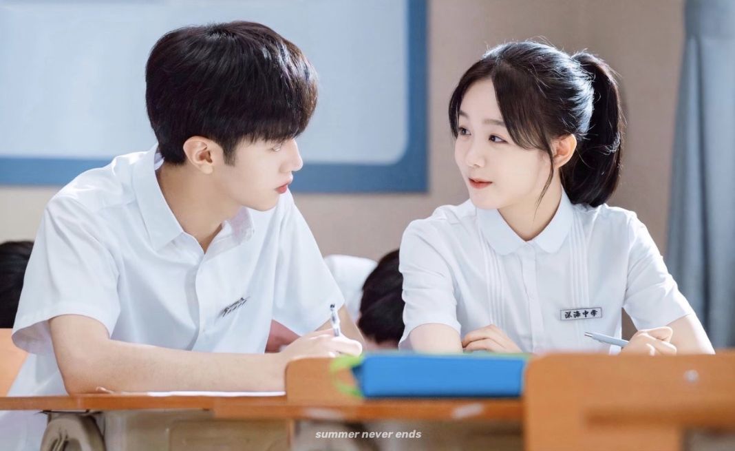 Tình Yêu Tuổi Học Trò: Được Gì Và Mất Gì? Gallery 1