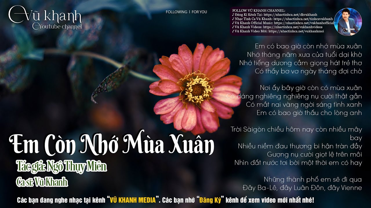 Chờ đến mùa xuân nhé Gallery 1