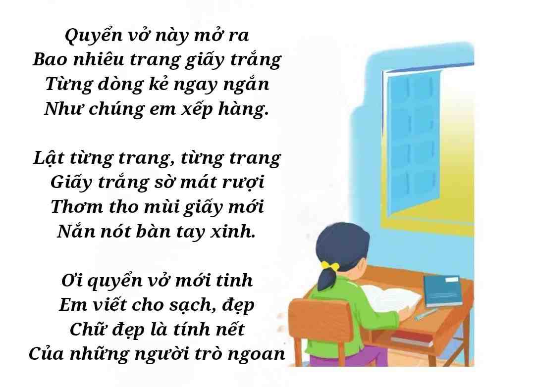 Quyển vở của em Gallery 1