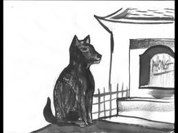 Phân tích Con Chó Xấu Xí Gallery 2