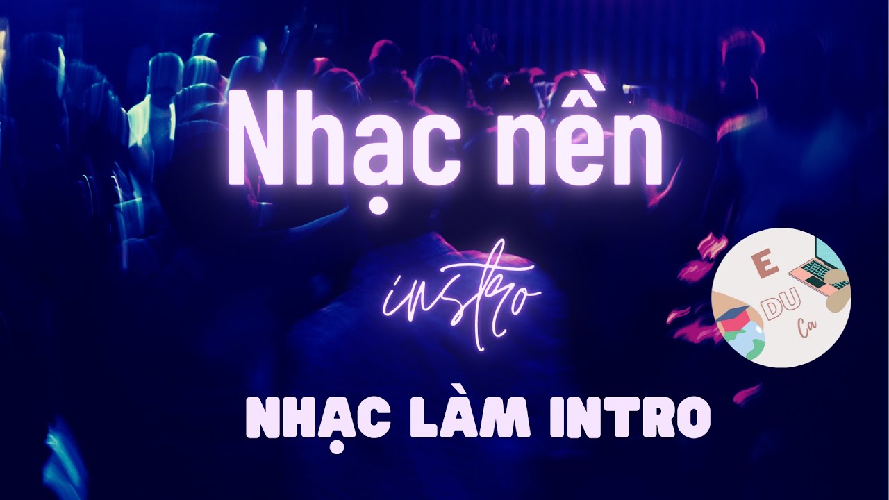 Những Đoạn Nhạc Mở Đầu Hay Nhất Mọi Thời Đại