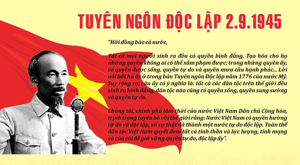 Những Đoạn Văn Hay Viết Về Bác Gallery 2