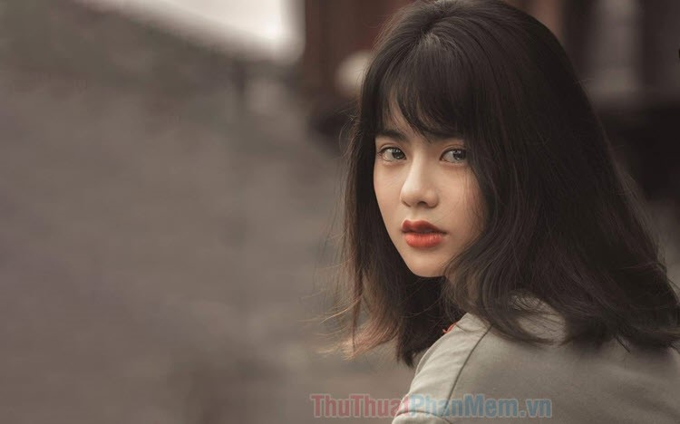 Những Đôi Mắt Buồn Đẹp Nhất