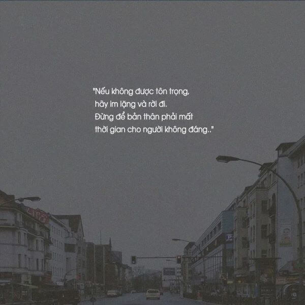 Những Dòng Chữ Tâm Trạng Buồn