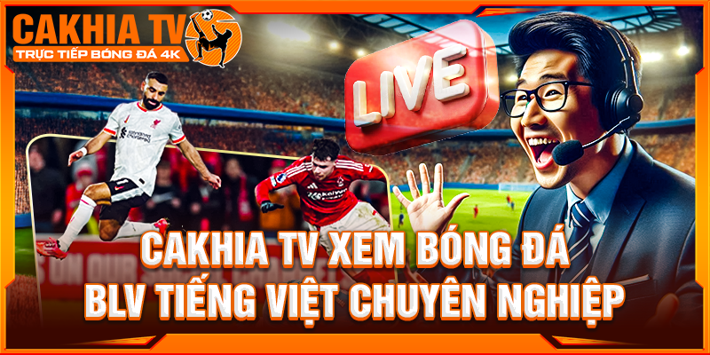 Bình luận viên Giàng A Phủ:  Giọng nói đầy nhiệt huyết của sân cỏ Gallery 1