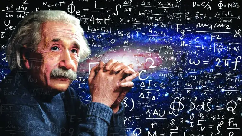 Phát minh của Albert Einstein Gallery 2