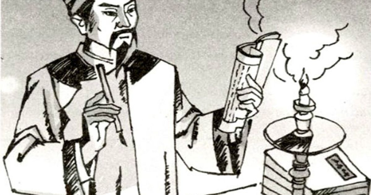 Tác giả Bình Ngô Đại Cáo là ai? Gallery 2