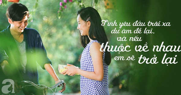 Tình Yêu Đầu Trôi Xa, Dư Âm Để Lại Gallery 1