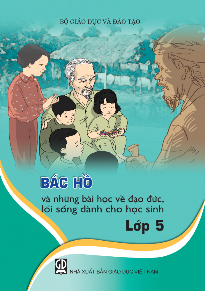 Bác Hồ và những bài học về đạo đức lối sống cho học sinh lớp 5 Gallery 1