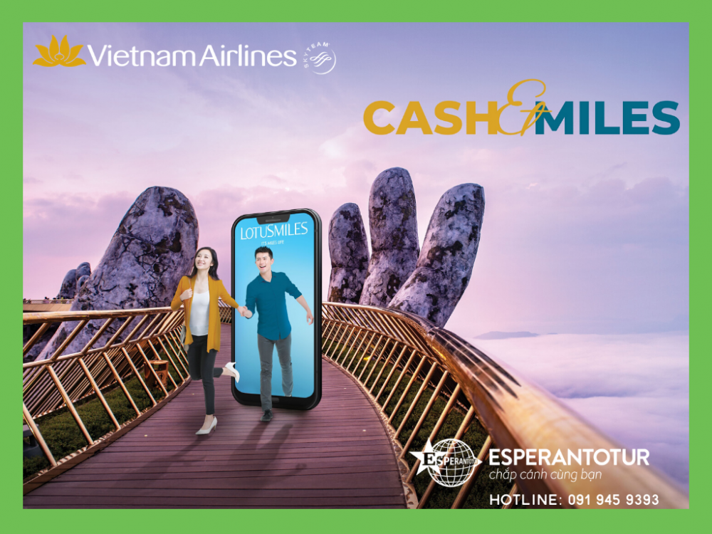 1000 Dặm Bay Đổi Được Gì? Gallery 1