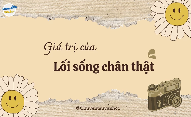 Tấm gương về lối sống chân thật: Học cách sống thật với chính mình và với người khác Gallery 1