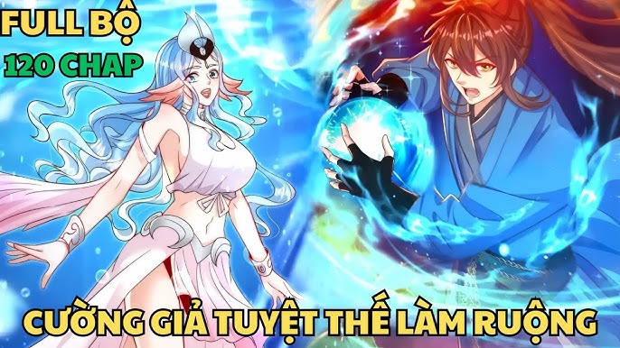 Nương Tử Chỉ Thích Làm Ruộng Gallery 2