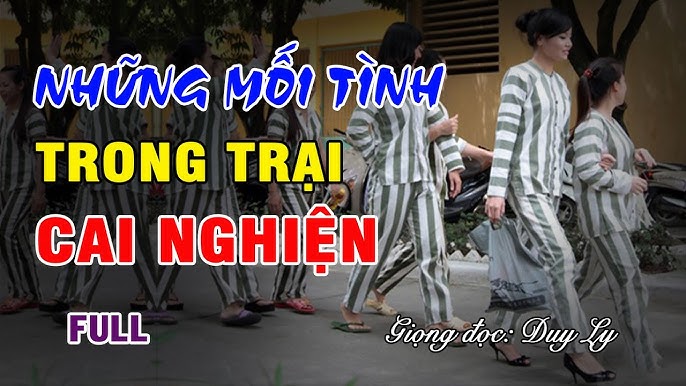 Mối Tình Trong Trại Cai Nghiện: Sự Sinh Tồn Của Tình Yêu Giữa Khổ Đau Và Hy Vọng Gallery 2
