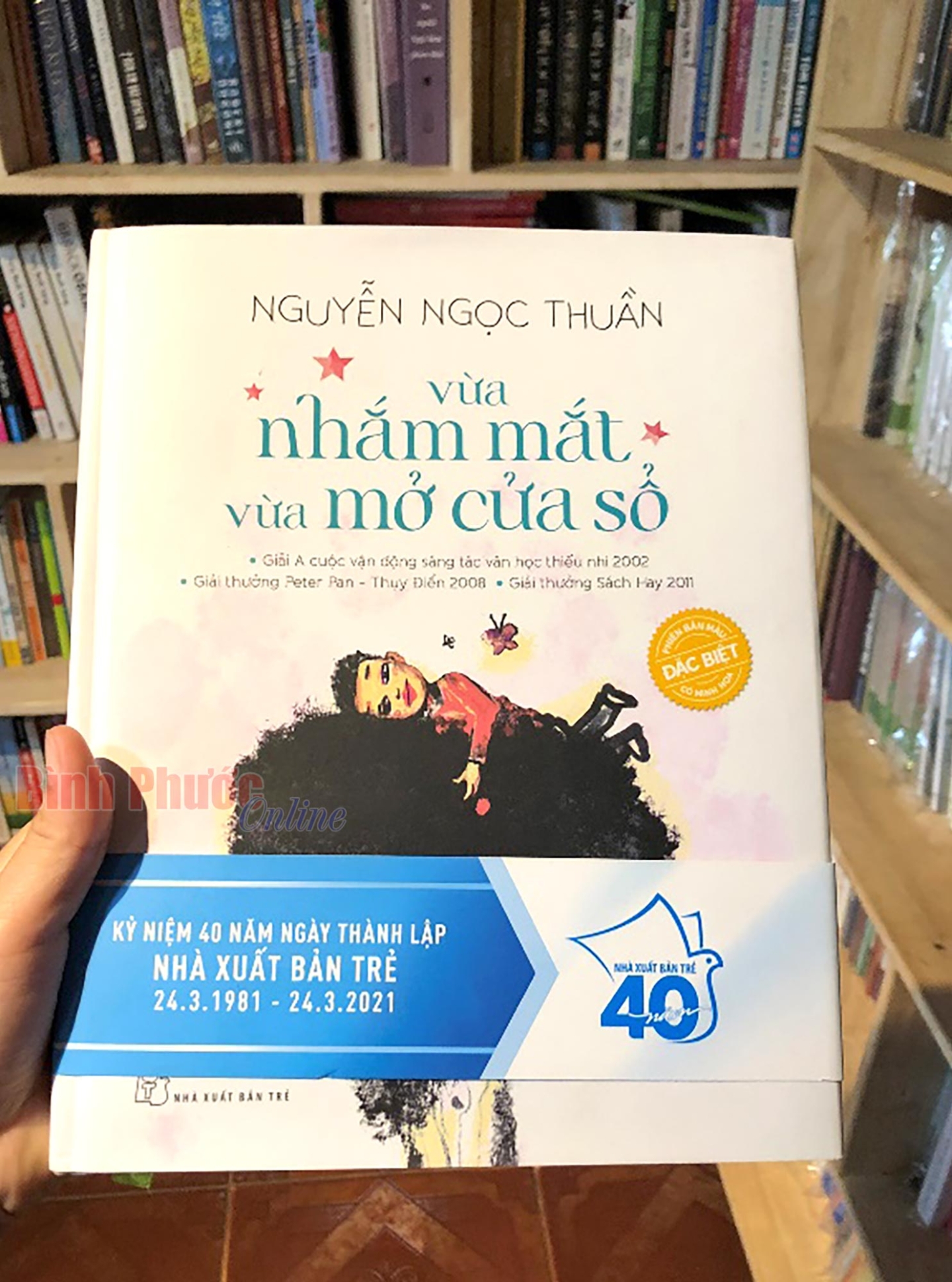 Soạn Vừa Nhắm Mắt Vừa Mở Cửa Sổ: Có Thực Sự Hiệu Quả? Gallery 2
