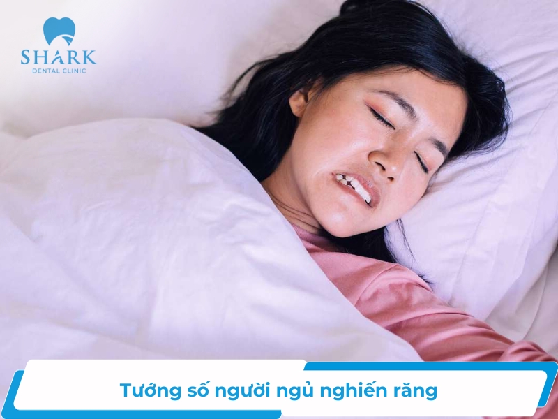 Ngủ Nghiến Răng: Giải Mã Bí Ẩn Tâm Linh Gallery 1