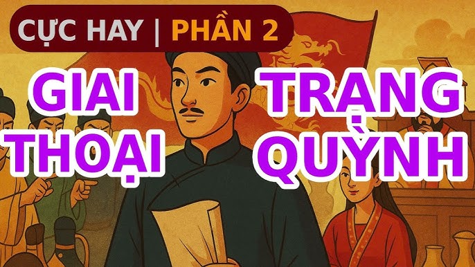 Tại Sao Trạng Quỳnh Chết? Gallery 1