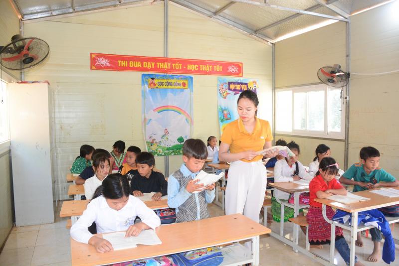 Kỉ niệm đáng nhớ về những năm tháng cấp hai Gallery 1