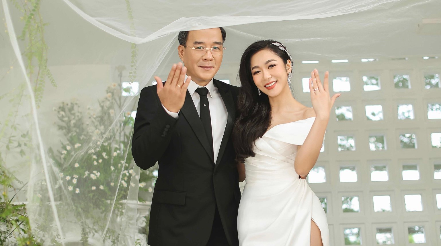 Hà Thanh Xuân Vua Cá Koi Gallery 2