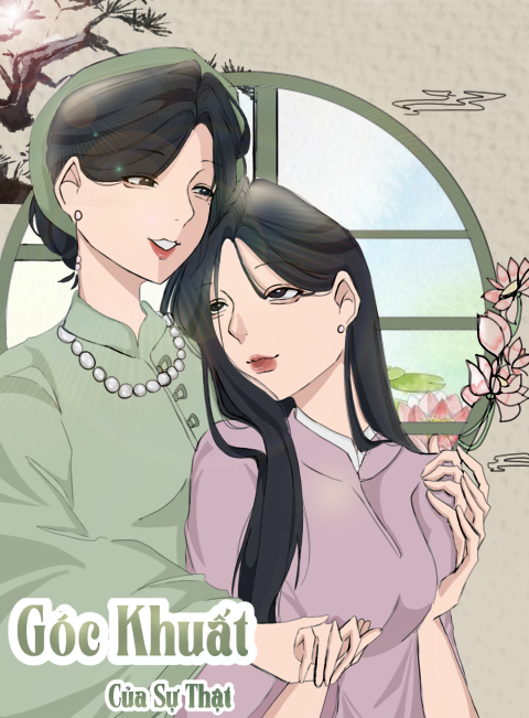 Mặt Trái Của Sự Thật Truyện Gallery 1