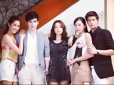 Dòng Đời Nghiệt Ngã Gallery 1