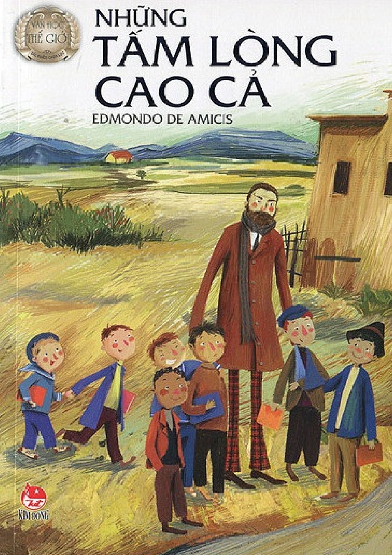 Những Tấm Lòng Cao Cả PDF Gallery 2